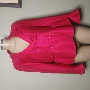 ARMANI COLLEZIONI LADIES JACKET